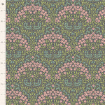 Sanctuary | Tilda Fabrics | Larissa - Greygreen