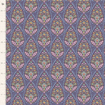 Sanctuary | Tilda Fabrics | Adina - Eggplant