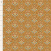 Sanctuary | Tilda Fabrics | Adina - Ochre