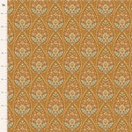 Sanctuary | Tilda Fabrics | Adina - Ochre