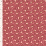 Sanctuary | Tilda Fabrics | Daisydream - Rhuba