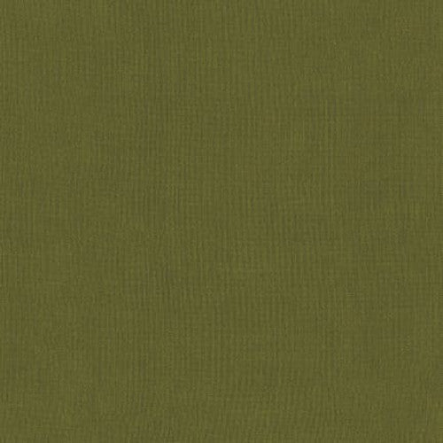 Olive | Peppered Cottons | Studio E Fabrics | Shot Cotton