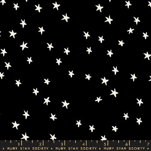 Starry | Wideback 108" |  Ruby Star Society | Black | Alexa Marcell Abegg