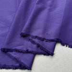 Deep Purple | Peppered Cottons | Studio E Fabrics | Shot Cotton