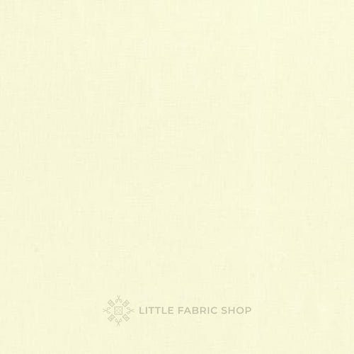 Cotton Supreme Solids | French Vanilla | RJR Fabrics