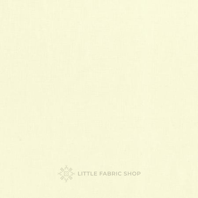 Cotton Supreme Solids | French Vanilla | RJR Fabrics