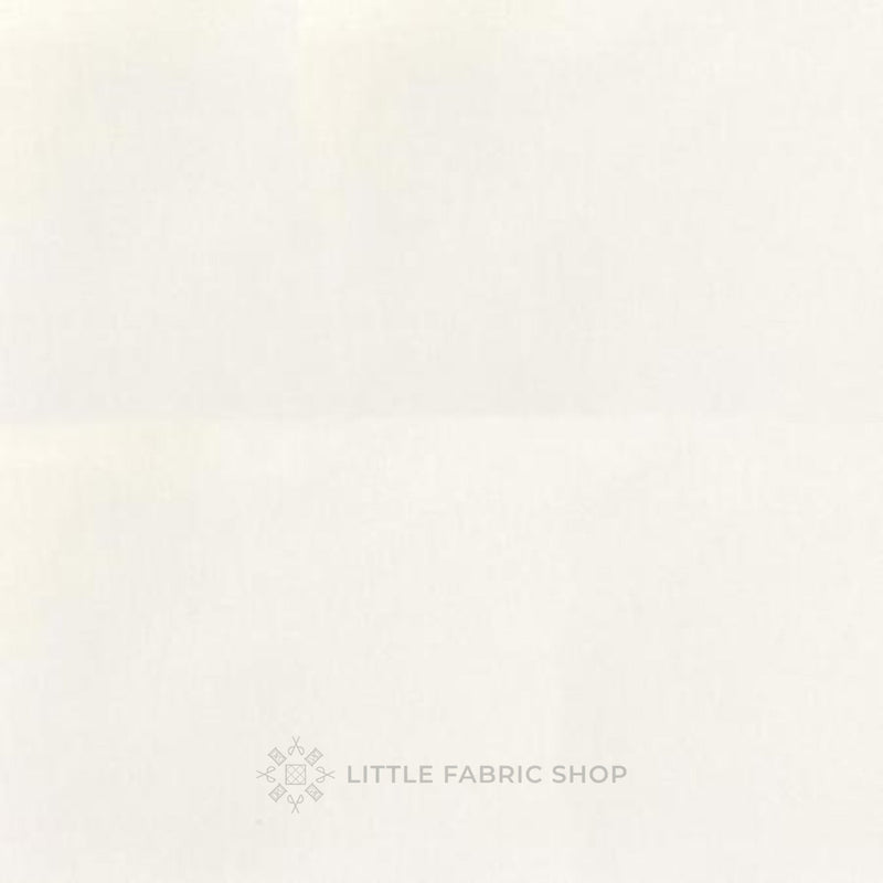 Cotton Supreme Solids | Robyn Cream