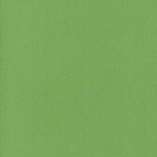 Bella Solids - Grass | Moda Fabrics