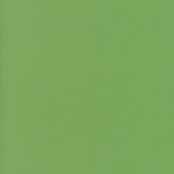 Bella Solids - Grass | Moda Fabrics