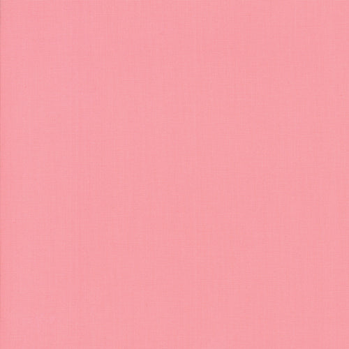 Bella Solids - Bettys Pink | Moda Fabrics