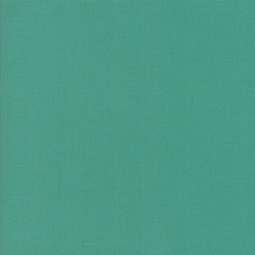 Bella Solids - Bettys Teal | Moda Fabrics