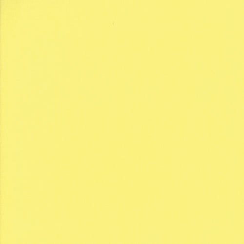 Bella Solids - Sunshine | Moda Fabrics