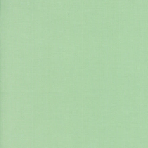 Bella Solids - Mint | Moda Fabrics