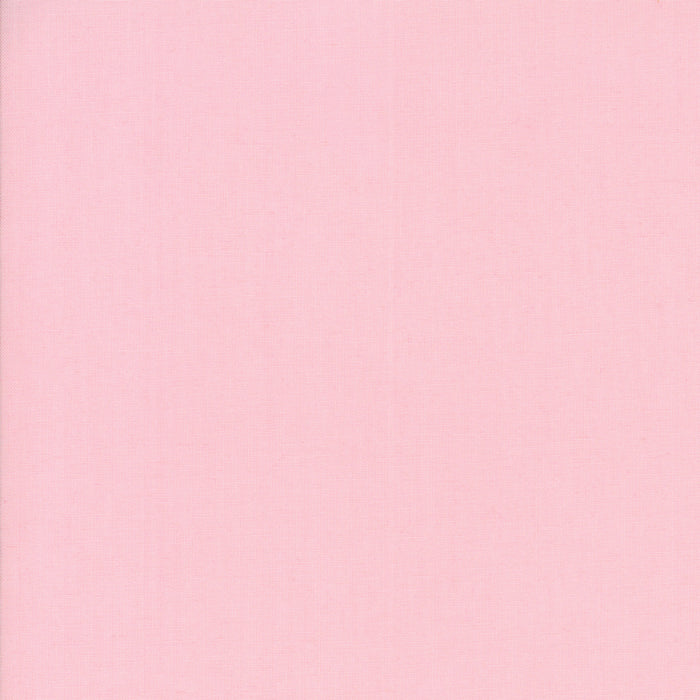 Bella Solids - Sisters Pink | Moda Fabrics