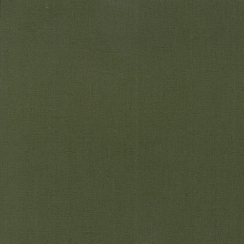 Bella Solids - Kansas Green | Moda Fabrics