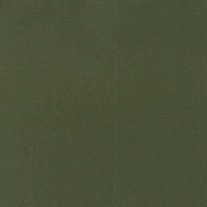 Bella Solids - Kansas Green | Moda Fabrics