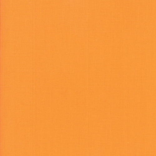 Bella Solids - Amelia Orange | Moda Fabrics