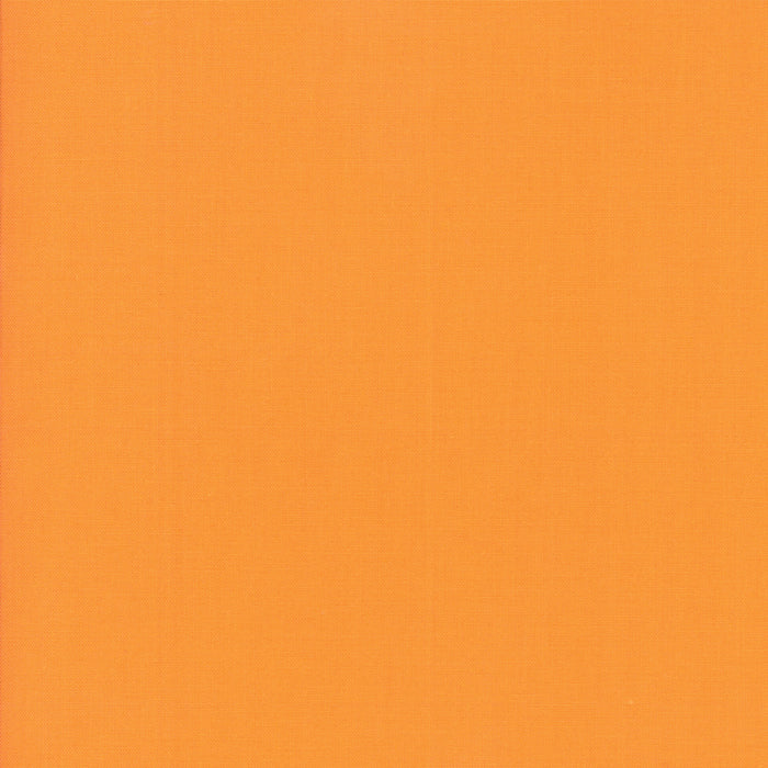 Bella Solids - Amelia Orange | Moda Fabrics