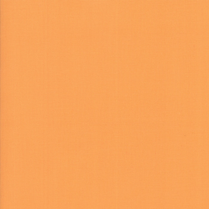 Bella Solids - Amelia Apricot | Moda Fabrics