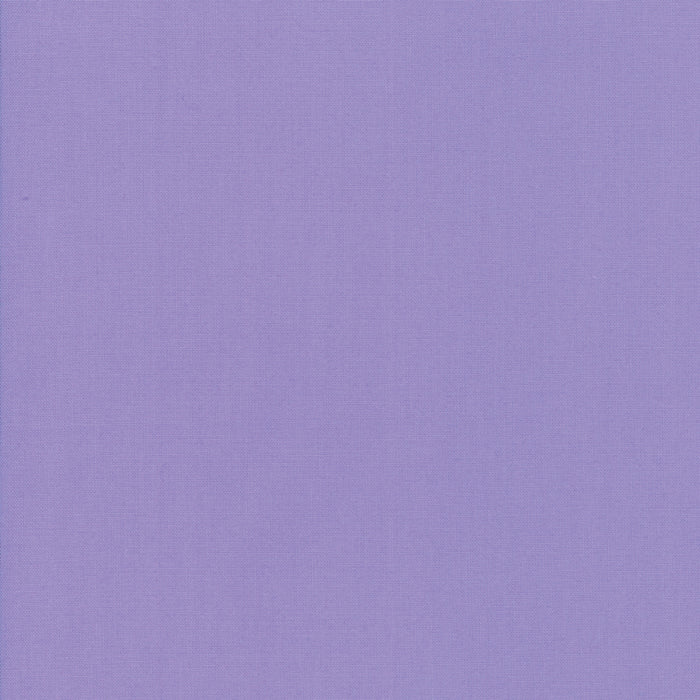 Bella Solids - Amelia Lavender | Moda Fabrics