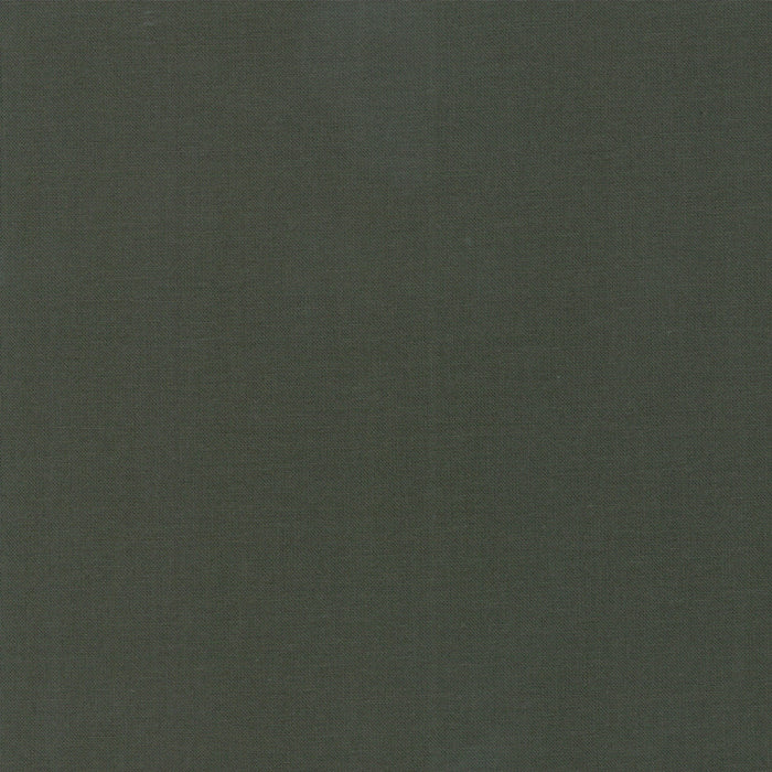 Bella Solids - Etchings Charcoal | Moda Fabrics