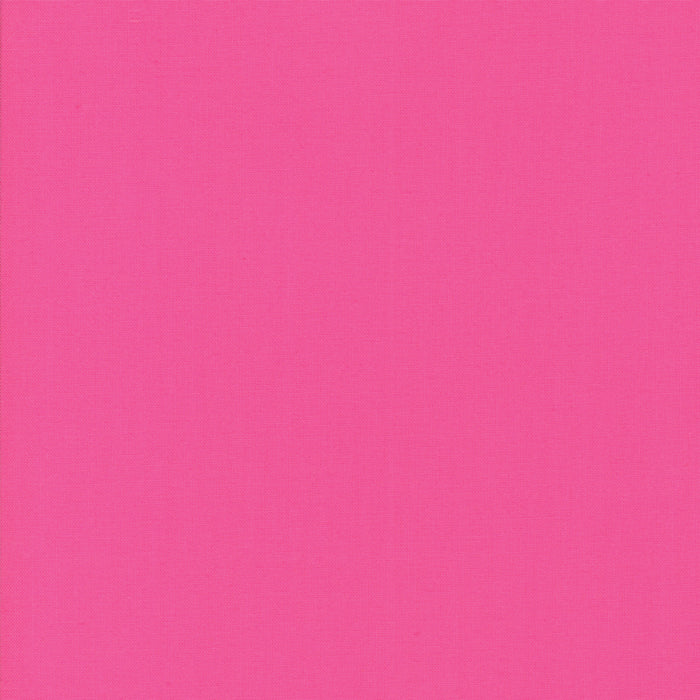 Bella Solids - Fuchsia | Moda Solids