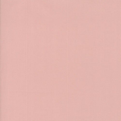 Bella Solids - Bunny Hill Pink | Moda Fabrics