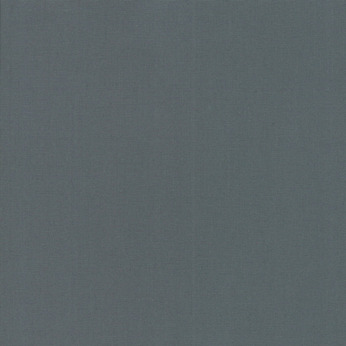 Bella Solids - Graphite | Moda Fabrics