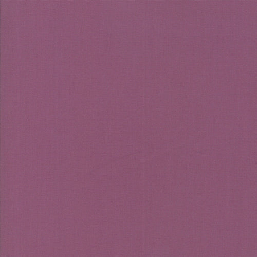 Bella Solids - Plum | Moda Fabrics