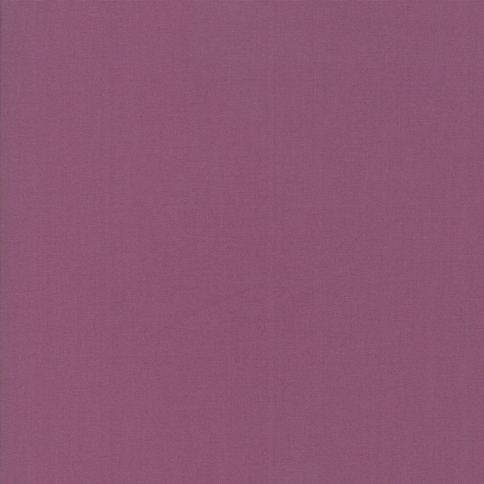 Bella Solids - Plum | Moda Fabrics