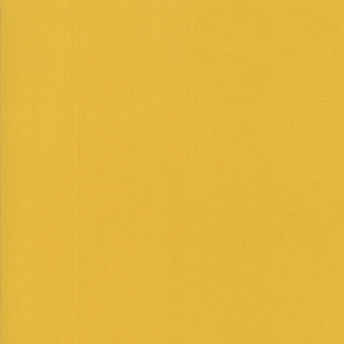 Bella Solids - Mustard | Moda Fabrics