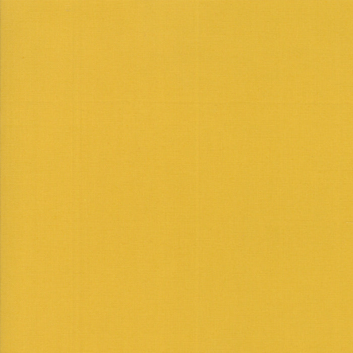 Bella Solids - Mustard | Moda Fabrics