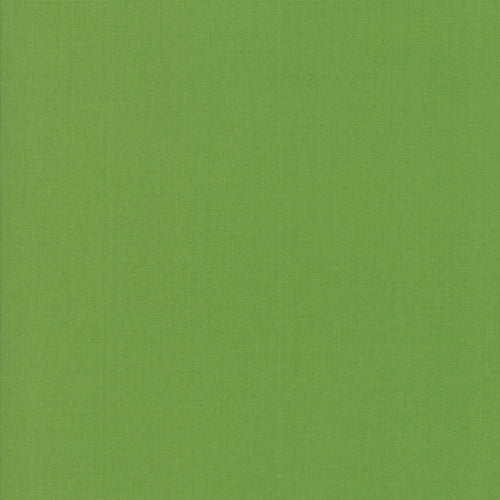 Bella Solids - Fresh Grass | Moda Fabrics