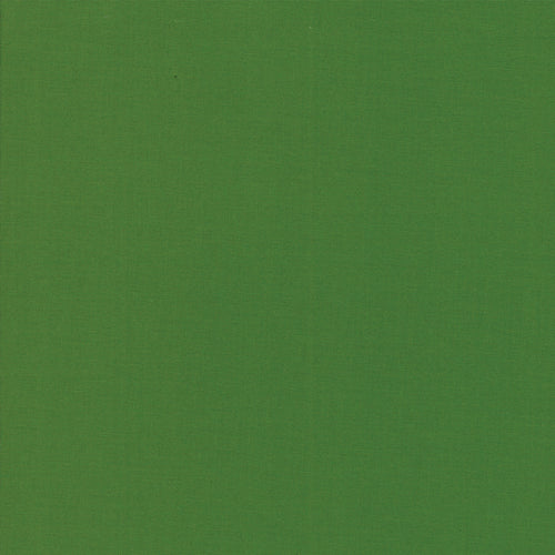 Bella Solids - Evergreen | Moda Fabrics