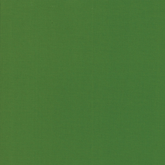 Bella Solids - Evergreen | Moda Fabrics