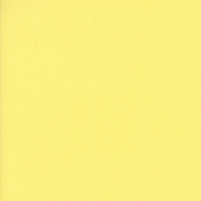 Bella Solids - 30's Yellow | Moda Fabrics