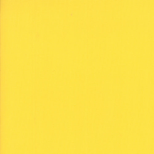 Bella Solids - Yellow | Moda Fabrics