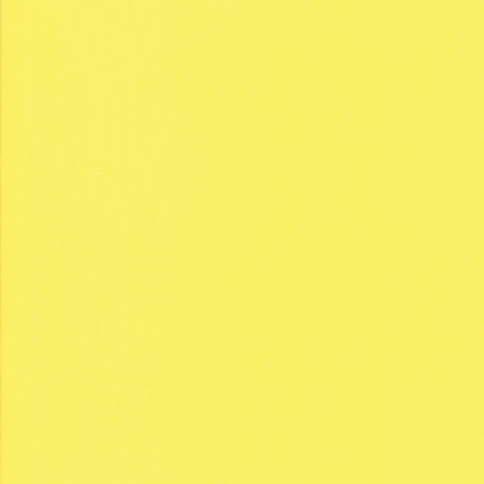 Bella Solids - Daffodil | Moda Fabrics