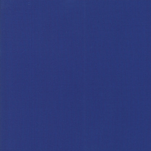 Bella Solids - Sapphire | Moda Fabrics