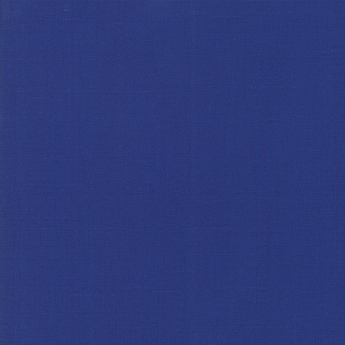 Bella Solids - Sapphire | Moda Fabrics