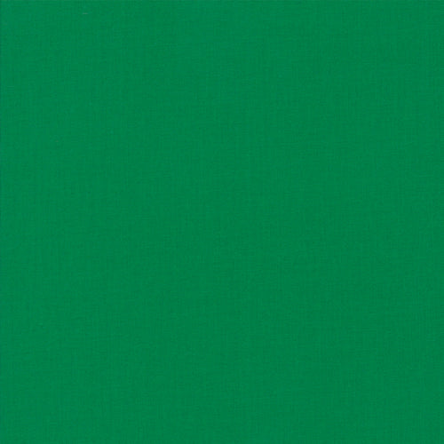 Bella Solids - Emerald | Moda Fabrics