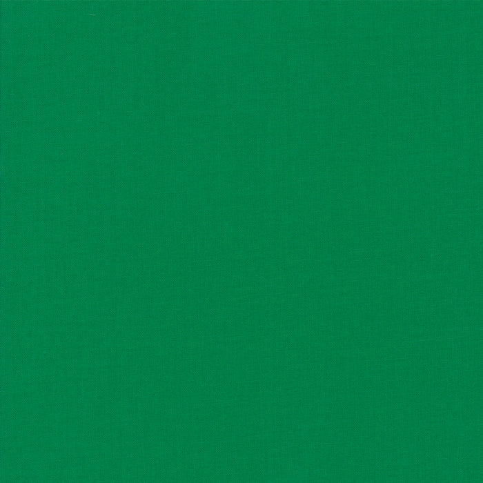 Bella Solids - Emerald | Moda Fabrics