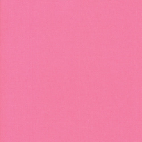 Bella Solids - 30's Pink | Moda Fabrics
