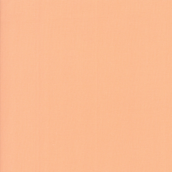 Bella Solids - Cantaloupe | Moda Fabrics