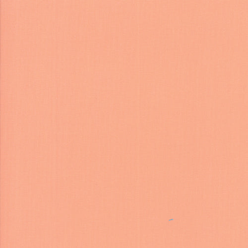 Bella Solids - Peach Blossom | Moda Fabrics