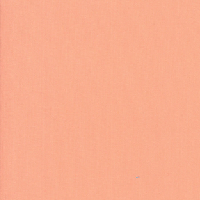 Bella Solids - Peach Blossom | Moda Fabrics