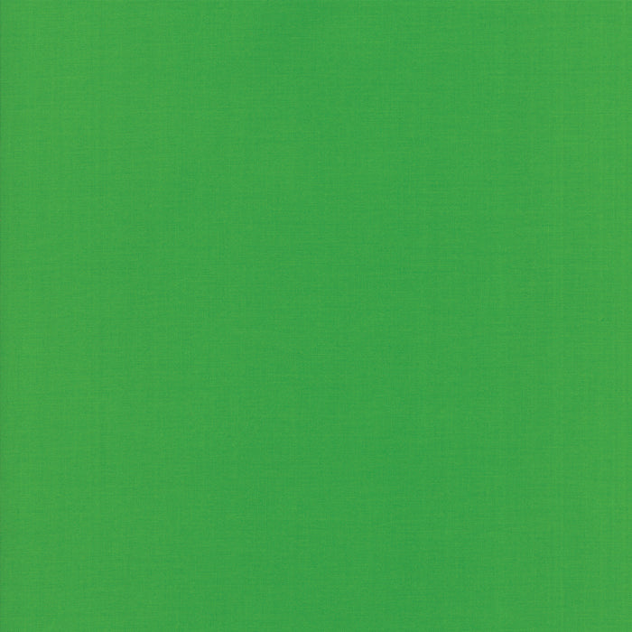 Bella Solids - Shamrock | Moda Fabrics