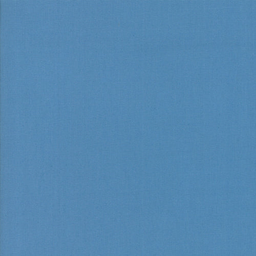 Bella Solids - French Blue | Moda Fabrics