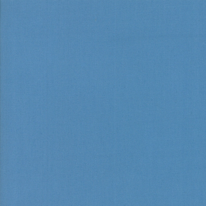 Bella Solids - French Blue | Moda Fabrics