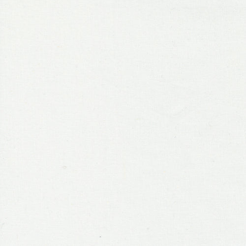 Bella Solids - 60" White | Moda Fabrics